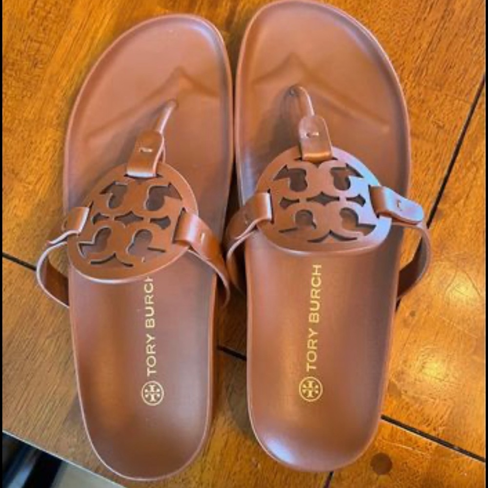 COPY - Tory Burch Miller Cloud. Worn Twice. Great condition!